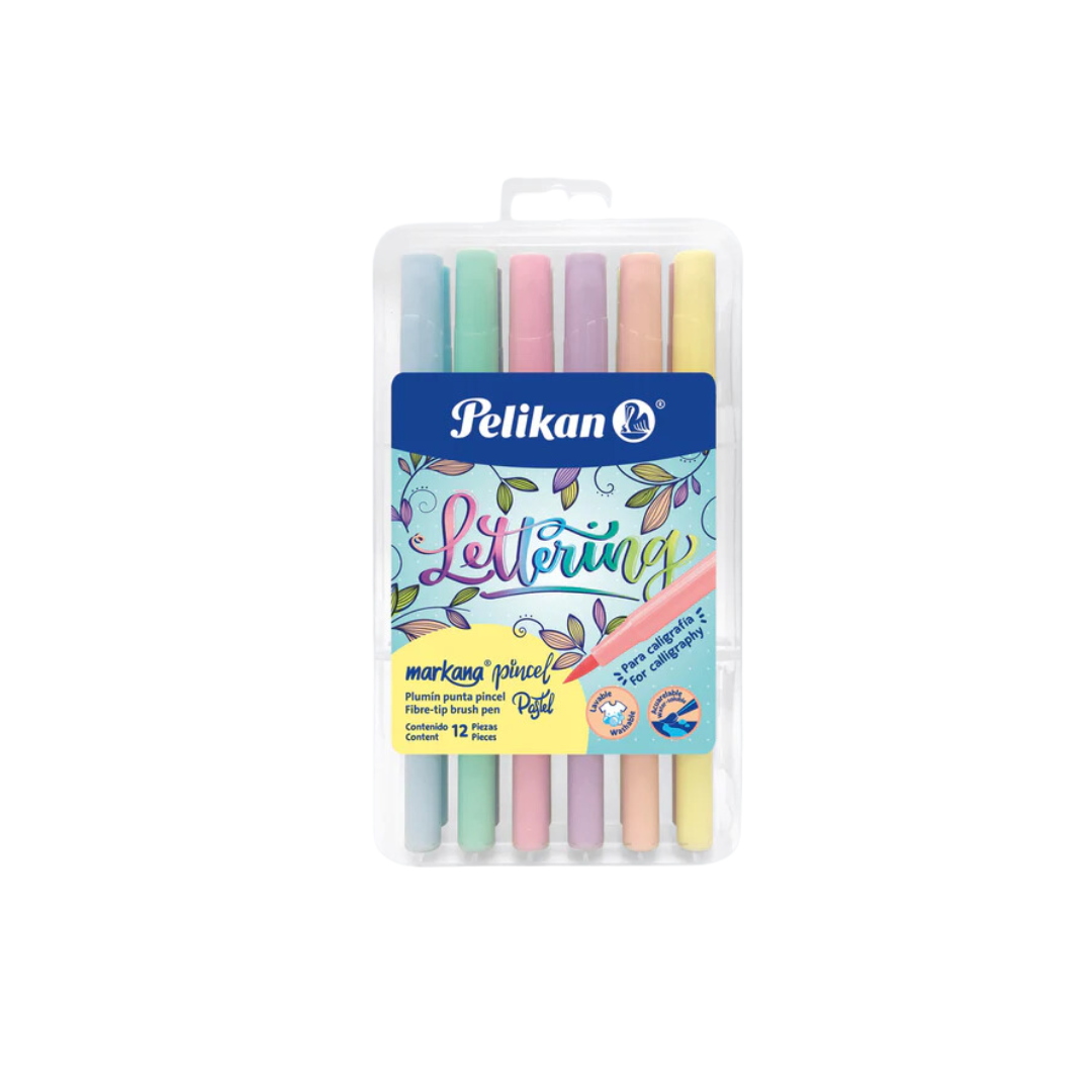 PELIKAN PASTEL