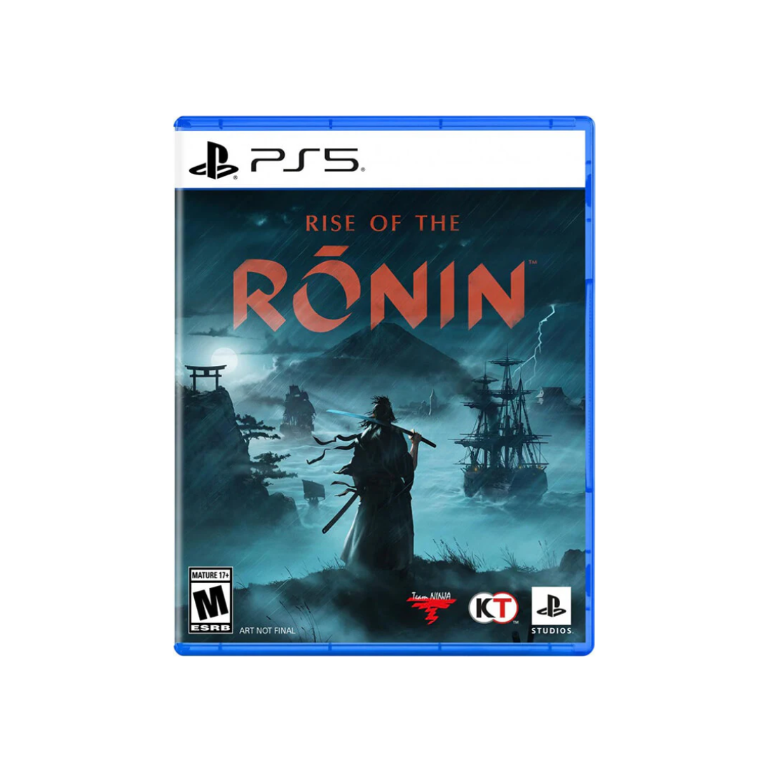 ronin
