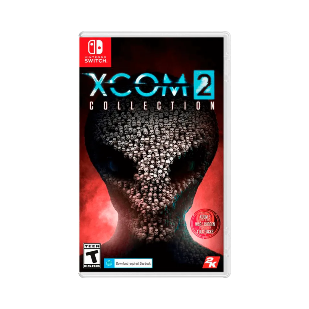 xcom